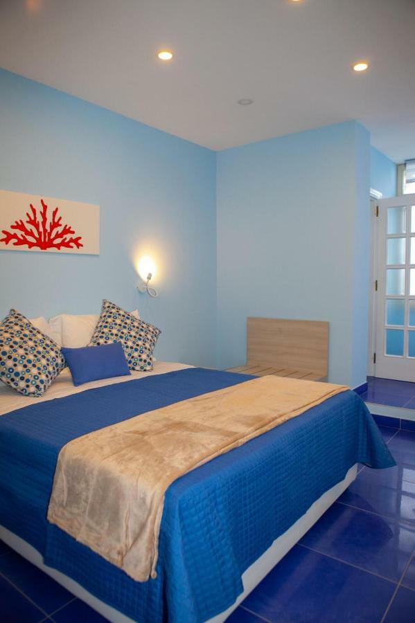 Il Borgo Antico Sorrento Sea View Apartment Exterior foto