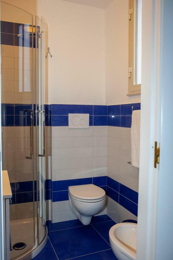 Il Borgo Antico Sorrento Sea View Apartment Exterior foto